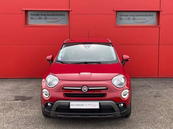 Fiat 500X 1.0 FireFly Turbo City Cross 88 kW image number 2