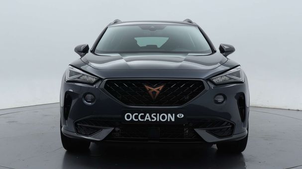 Cupra Formentor 1.4 VZ 180 kW image number 3