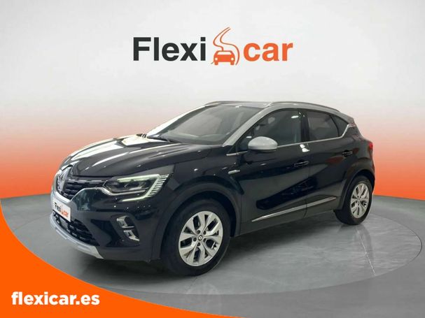 Renault Captur TCe 67 kW image number 1