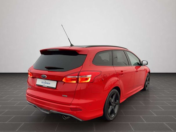 Ford Focus 1.5 EcoBoost 110 kW image number 3