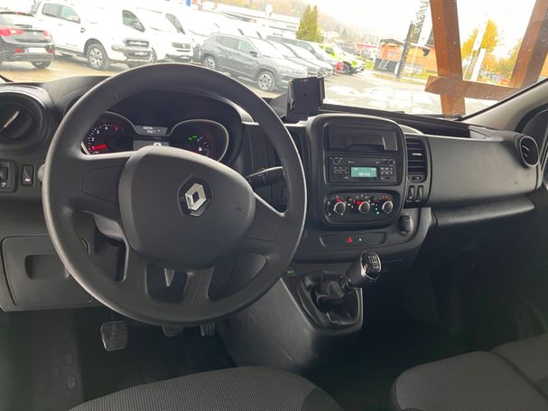 Renault Trafic L2H1 88 kW image number 10