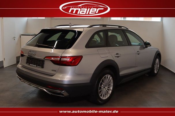 Audi A4 Allroad 45 TDI quattro 170 kW image number 3