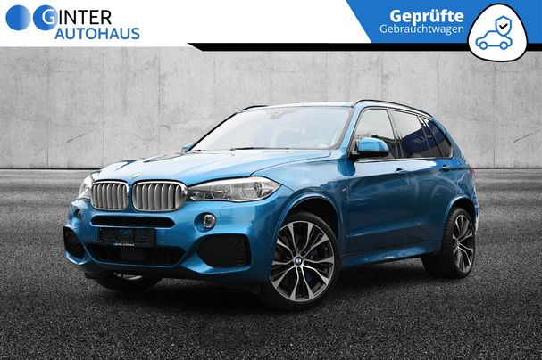 BMW X5 xDrive50i 330 kW image number 1