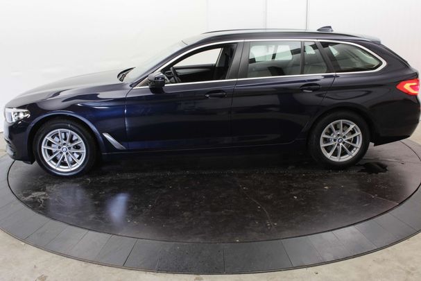 BMW 520i Touring 135 kW image number 11