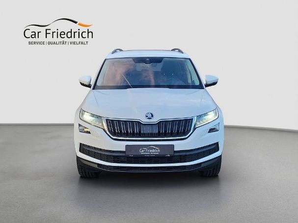 Skoda Kodiaq 1.5 TSI ACT DSG 110 kW image number 3