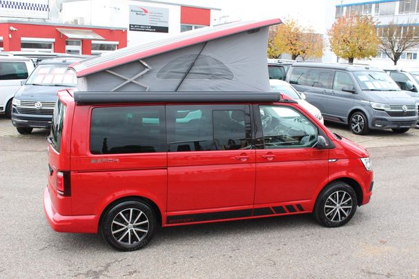 Volkswagen T6 California 4Motion Beach Edition 146 kW image number 7