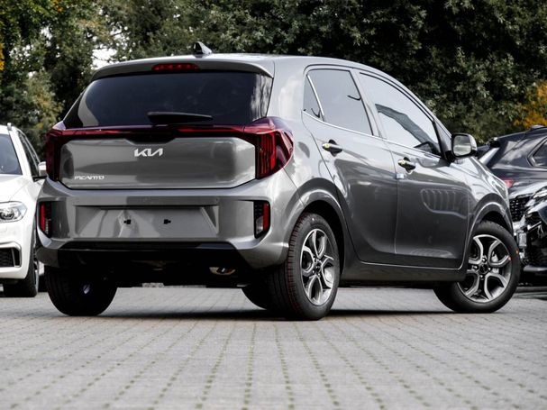 Kia Picanto 1.2 Spirit 58 kW image number 2