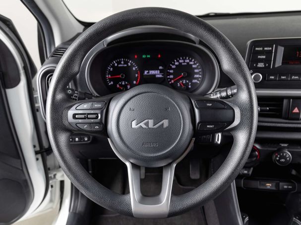 Kia Picanto 1.0 49 kW image number 15