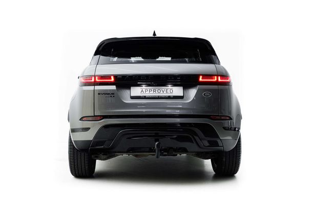 Land Rover Range Rover Evoque P300e AWD 227 kW image number 4