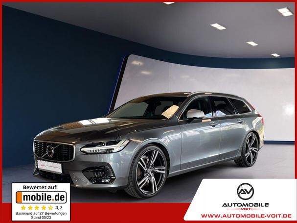 Volvo V90 187 kW image number 1