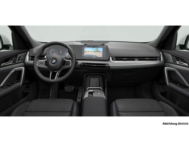 BMW X1 sDrive 115 kW image number 5