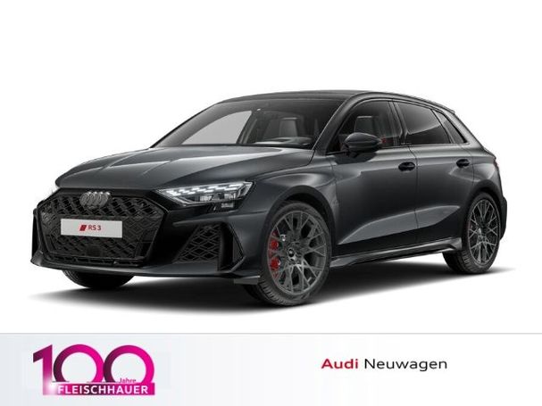 Audi RS3 2.5 TFSI quattro Sportback 294 kW image number 1