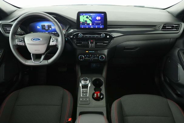 Ford Kuga 165 kW image number 8