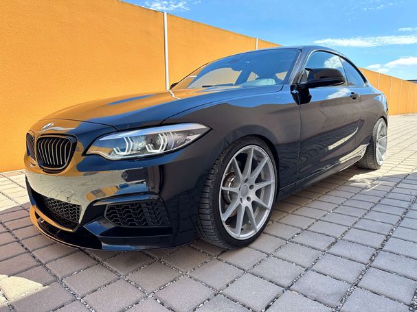 BMW M240i 250 kW image number 1