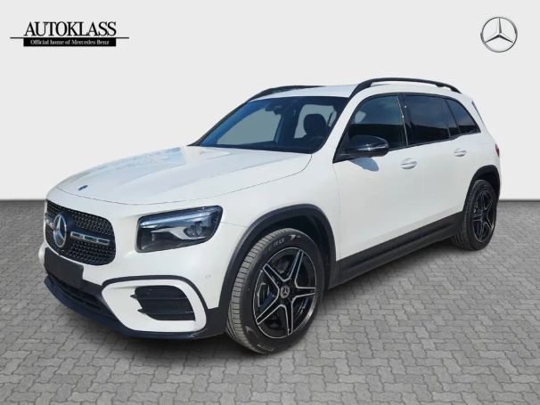 Mercedes-Benz GLB 220 d 140 kW image number 1