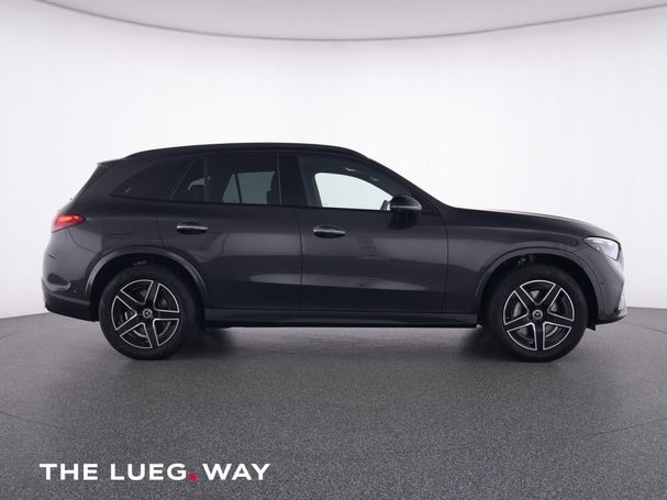 Mercedes-Benz GLC 300 e AMG 230 kW image number 13