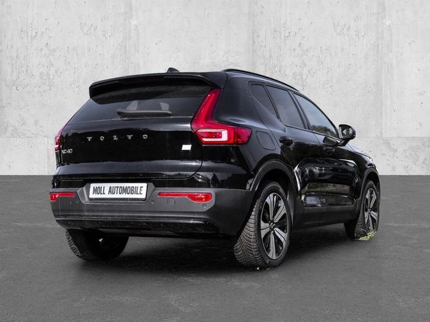 Volvo XC40 T5 Plus 192 kW image number 2