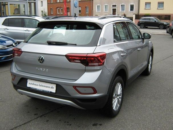 Volkswagen T-Roc 1.5 TSI 110 kW image number 3