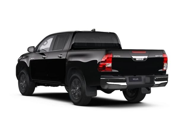 Toyota Hilux 4x4 Double Cab 110 kW image number 3