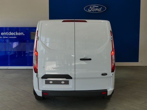 Ford Transit Custom 300 Trend 96 kW image number 10