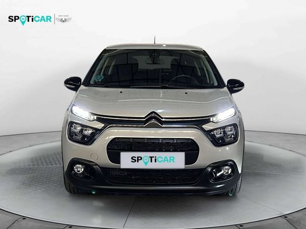 Citroen C3 BlueHDi 100 S&S FEEL 73 kW image number 8