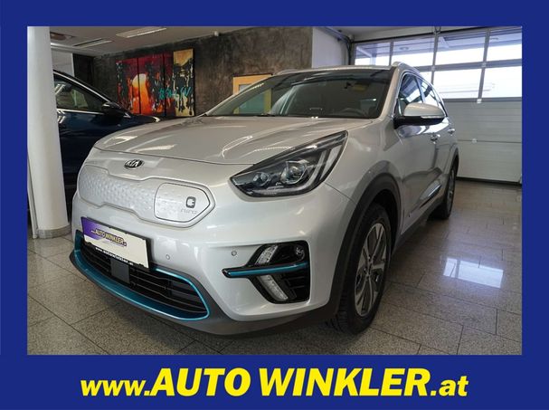 Kia Niro e 64 kWh 150 kW image number 1