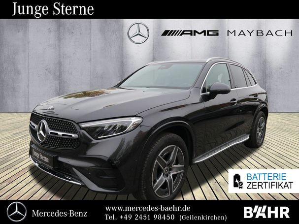 Mercedes-Benz GLC 300 e AMG 230 kW image number 1