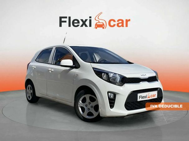 Kia Picanto 1.0 49 kW image number 2