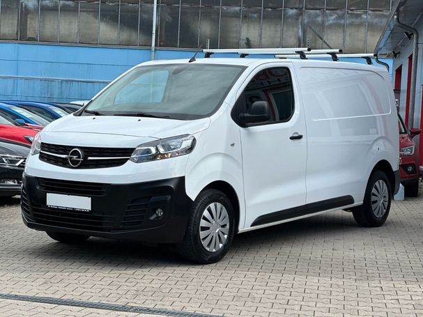 Opel Vivaro L2 75 kW image number 8