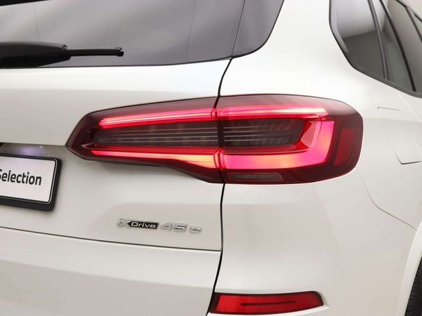 BMW X5 45e xDrive 290 kW image number 23