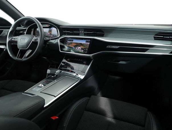 Audi A7 50 TDI quattro Sportback Business 210 kW image number 7