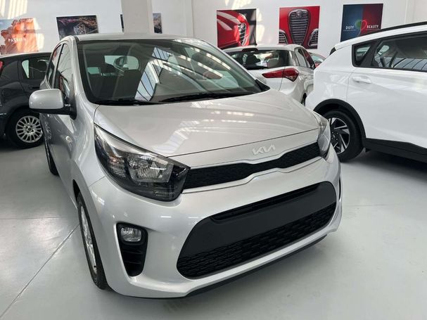 Kia Picanto 1.0 49 kW image number 20