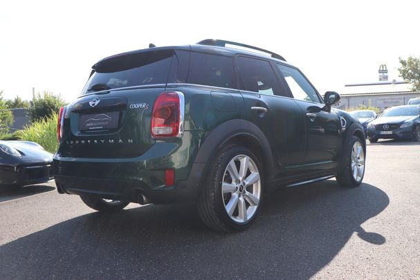 Mini Cooper S Countryman 141 kW image number 2