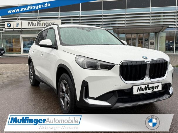 BMW X1 sDrive18i 100 kW image number 2