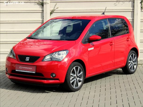 Seat Mii electric 61 kW image number 1