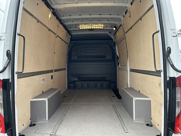 Mercedes-Benz Sprinter 317 CDI 125 kW image number 8