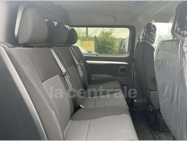 Fiat Scudo 130 kW image number 13