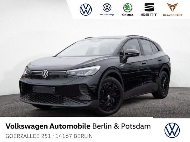 Volkswagen ID.4 150 kW image number 2