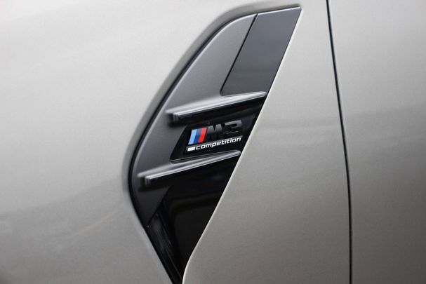 BMW M3 Competition 375 kW image number 20