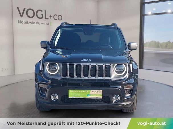 Jeep Renegade 1.3 PHEV 140 kW image number 6