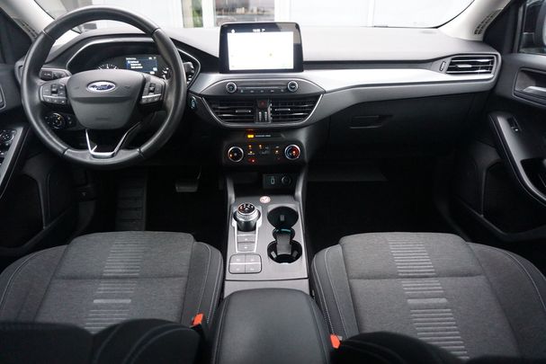 Ford Focus 92 kW image number 21