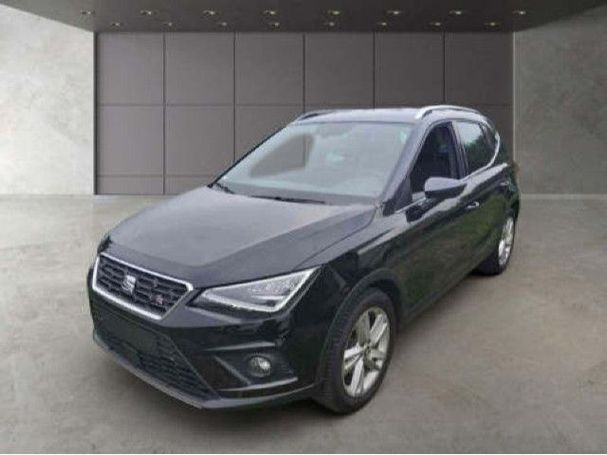 Seat Arona 1.0 TGI FR 66 kW image number 1