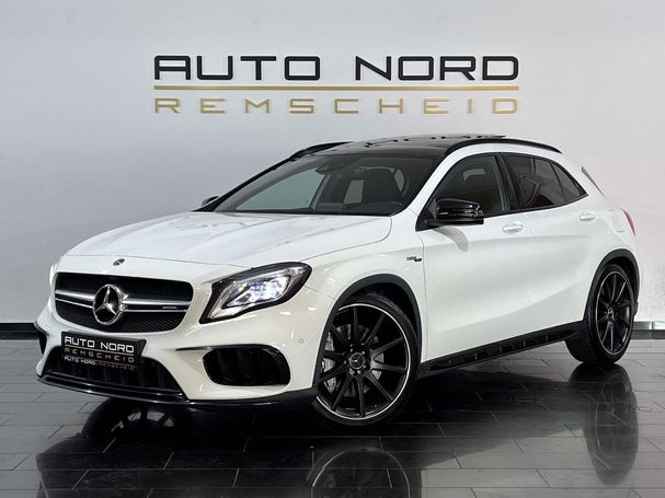 Mercedes-Benz GLA 45 AMG 4Matic 280 kW image number 2