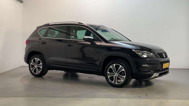 Seat Ateca 1.0 TSI Style 85 kW image number 1