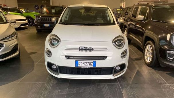 Fiat 500X 96 kW image number 6