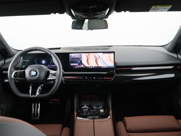 BMW 520i 140 kW image number 14