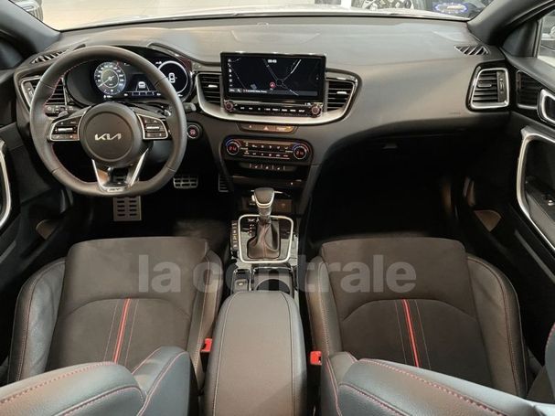 Kia ProCeed GT 150 kW image number 18