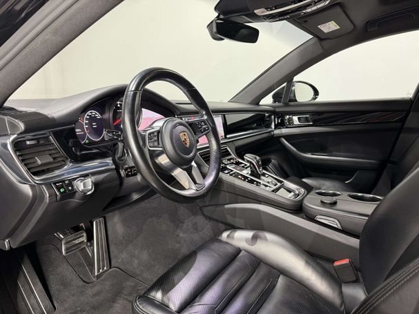 Porsche Panamera 4S Sport Turismo 324 kW image number 16