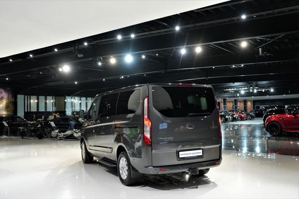 Ford Tourneo Custom Titanium 96 kW image number 3