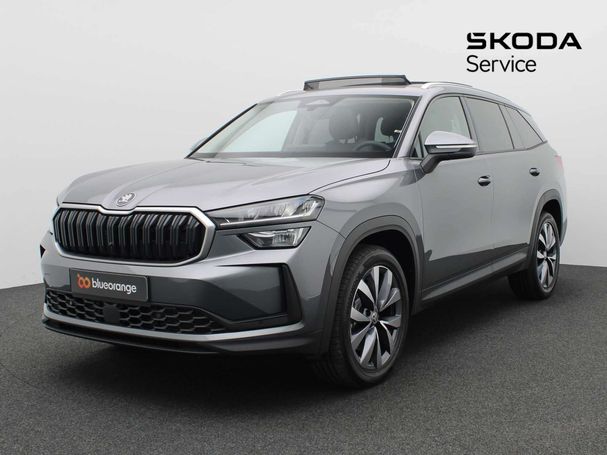 Skoda Kodiaq 1.5 TSI DSG 110 kW image number 1